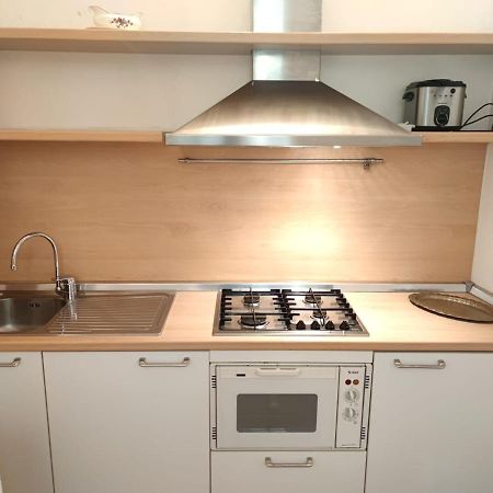 Casa Alby Appartement Rapallo Buitenkant foto