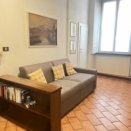 Casa Alby Appartement Rapallo Buitenkant foto