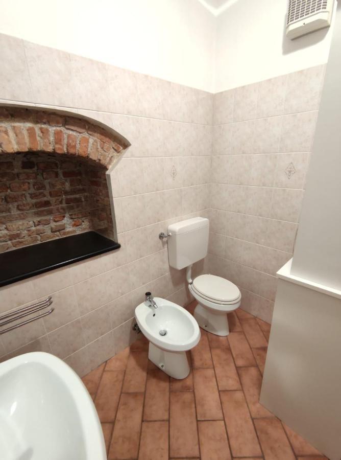 Casa Alby Appartement Rapallo Buitenkant foto