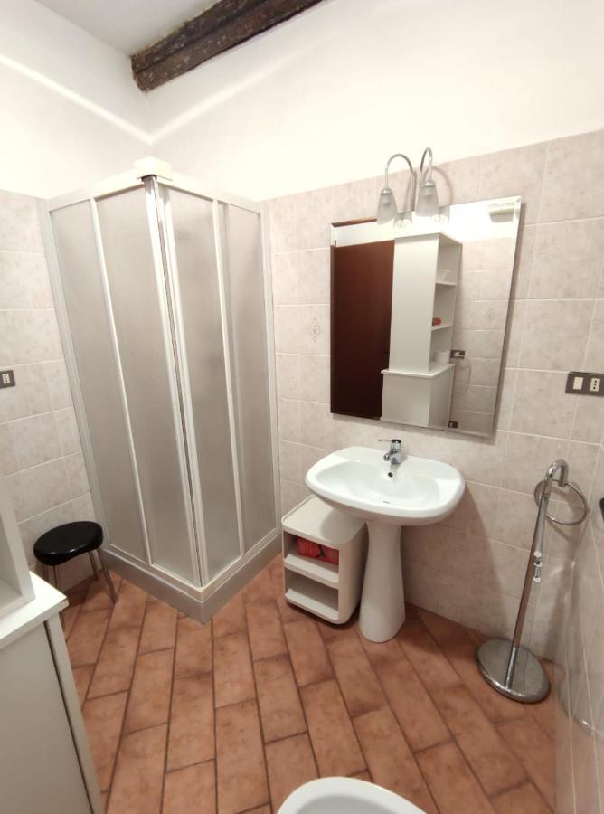 Casa Alby Appartement Rapallo Buitenkant foto