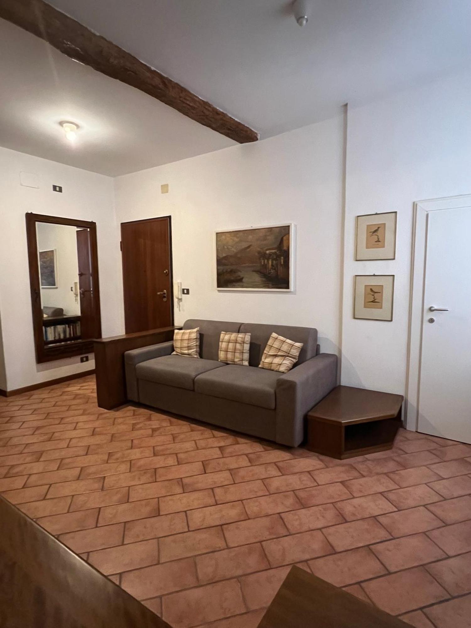 Casa Alby Appartement Rapallo Buitenkant foto