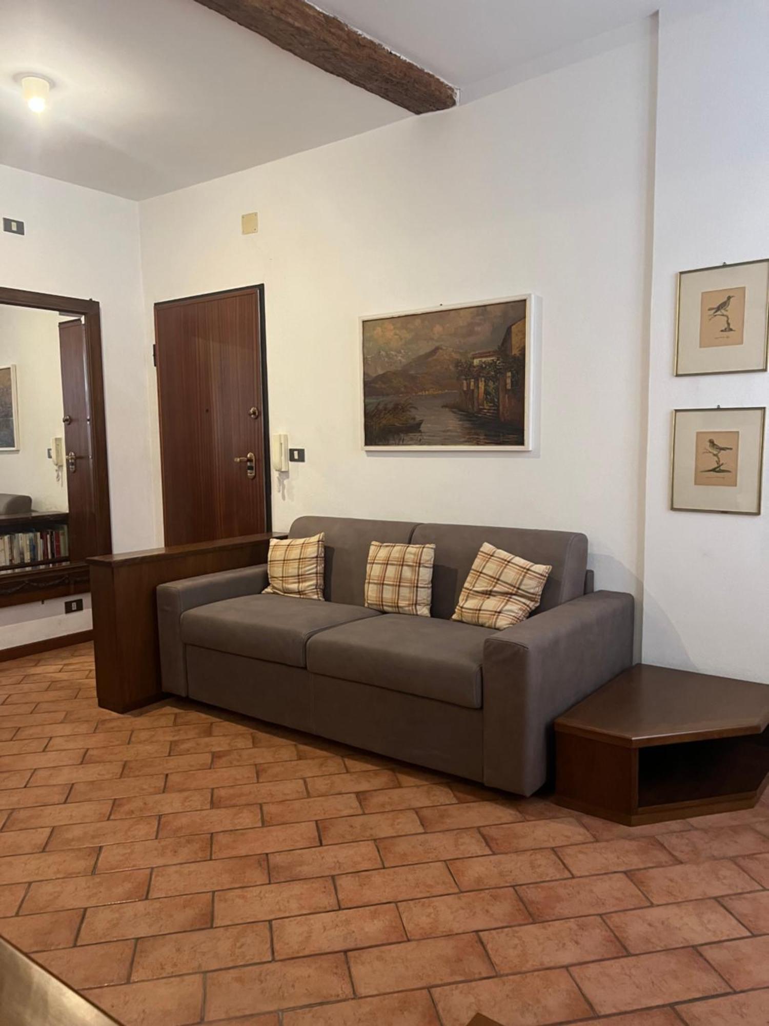Casa Alby Appartement Rapallo Buitenkant foto