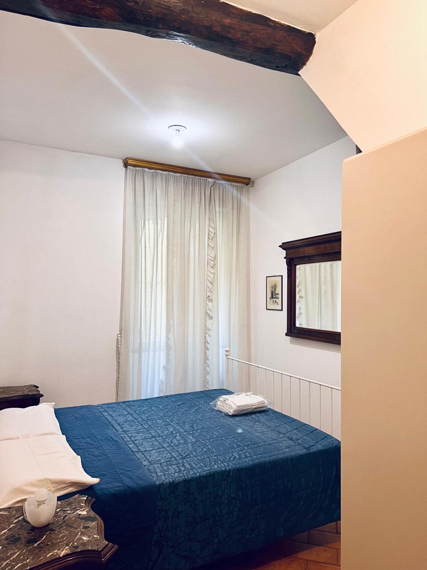 Casa Alby Appartement Rapallo Buitenkant foto